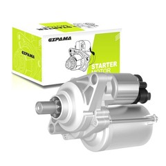 17728 Starter Motor – OE Replacement for Acura & Honda – Fits Acura