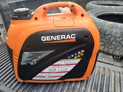 Generac 8250 GP2500i Quiet Inverter Generator 2500W 120V 49-State