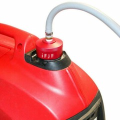 For Honda Generator EU2000i EU1000i Extended Run Gas Cap,DipStick&Oil Funnel