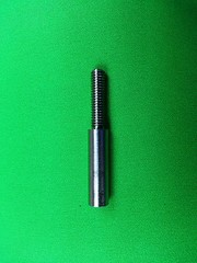 1/4-20 Stud Extenders and Gasket to use with Tri-Fuel Adapters (2ea)