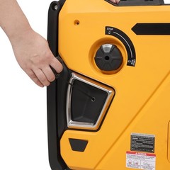 Inverter Generator 5.5KW Portable Electric Remote Start 224cc EPA