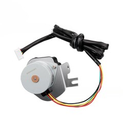 For Generac Guardian 0G6454 STEPPER MOTOR ASSEMBLY GTH990 PORT)