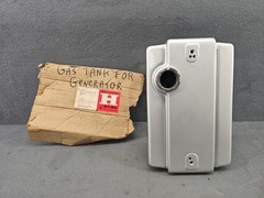 RARE NOS 1960’S OEM HONDA E40 GENERATOR GAS FUEL TANK G113901-C