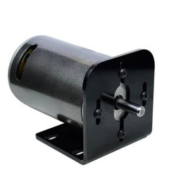 Hydraulic Hand Generator220V550W Large Power Permanent Magnet DC Generator Wind