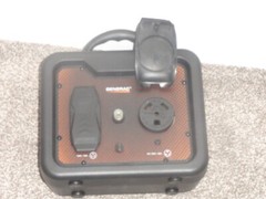 Generac 7118 30-Amp Compact Parallel Kit for GP2200i Inverter Generators