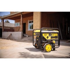 Champion Power Equipment 201160 Portable Generator, Gasoline, 12, 000 W
