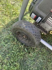 Briggs & Stratton 6875 Watt Portable Generator Parts / Repair Local Pickup