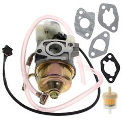 OEM HUAYI Carburetor 0H43470146 Parts Fit For Generac ix2000 Part Carb Assembly