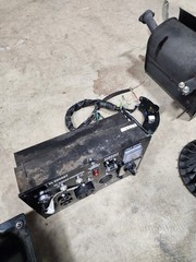 Powerland 10,000 Watt Generator Parts Package Kit