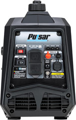 PGD16ISCO 1600W Portable Gas Inverter Generator – Ultra Light & Quiet