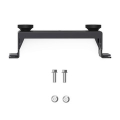 Wheel Kit with Folding Handle and Never Flat Tires, for 2800-4750-Watt Genera…