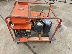 Multiquip GFR-3.2RZ (3200 HZ) Comm. Generator w/Wisconsin Robin EY25W Engine
