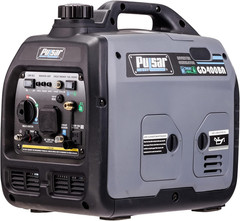Products GD400BN, 4000W Portable Super-Quiet Dual Fuel & Parallel Capability, Rv