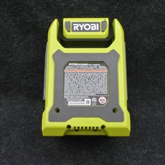 Ryobi Tools 40V Power Source 300W Battery Inverter RYi300BG Tool Only
