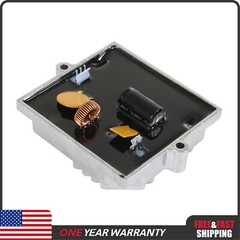 Assembly Engine Battery Charger New 0A18010SRV 0A180-10SRV