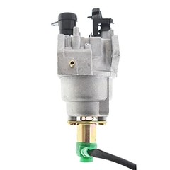 16100-Z5L-F11 Carburetor w/Solenoid – Replacement for Honda GX240 GX340 GX390