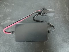 Genuine Generac OEM Battery Charger 0G8023A