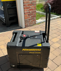 Powerhouse PH3100Ri Inverter Generator