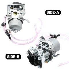 Carburetor for Predator 62523 79.9cc 3hp Generator A-iPower SC2000i Champion