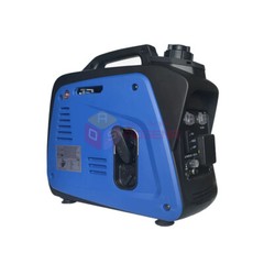 800W Portable DC Electric Car Silent Camping Gasoline Power Inverter Generator
