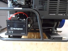Westinghouse 28,000 Peak Watt Portable Generator PICKUP LYNCHBURG VA