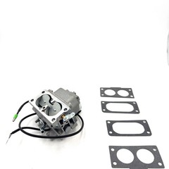 Generator Carburetor For Zongshen 10Kw 12Kw PB12000EA PB12003EA GB680