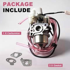 Carburetor for Honda EU2000i EB2000i Inverter Generator Home Power Parts Replace