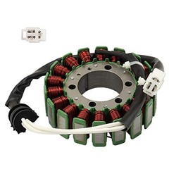 Magneto Generator Stator Coil Fits For Yamaha YZF R6 1999-2002 Repl.# 5EB