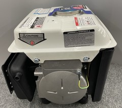 Pulsar 1,200W Carrying Handle, PG1202SA Gas-Powered Portable Generator, New/Open