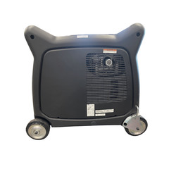 4500W Yamaha EF4500iSE Generator