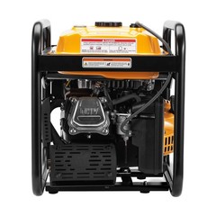 3500W Inverter Generator 223cc OHV Engine Gas Powered Quiet Camping RV Ready