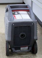 Briggs & Stratton 030545 P3000 PowerSmart Portable 2600W Inverter Generator