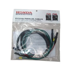 Honda Parallel Cable Kit