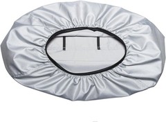 Generator Cover Waterproof Outdoor Protection Fits for Honda EU2200i & EU2000i
