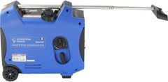 Ultimatron Inverter Generator Petrol 3500W 50hz OHV