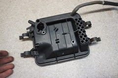 Honda EU3000IS EU 3000 IS 3000IS Generator OEM Air Cleaner Housing – Nice! –