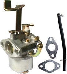 Carburetor for Chicago Electric Storm CAT 700 800 900 Watts Generator 63cc 64cc