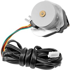 0G6454 STEPPER MOTOR ASSEMBLY GTH990 PORT Replacment For Generac Guardian