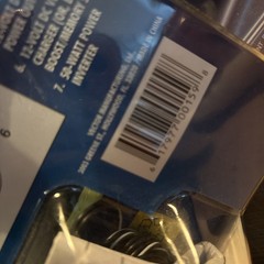 Vector Pocket Generator NOS