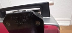Vintage Honda E40 “Lunch Box” Generator Micro Mini RARE Running E-40