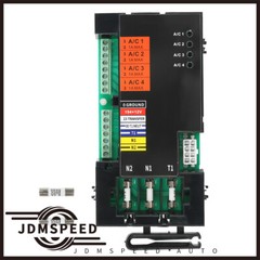 Fits For Generac Generator A0004499959 Smart AC Module Load Shed Module w/ Fuse