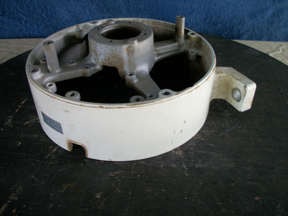 Honda EV4000 RV Generator Housing End Bell