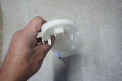 Honda EU3000IS EU 3000 IS 3000IS Generator OEM Plug Check Cover – Nice! –