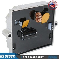 NEW 0A18010SRV 0A180-10SRV Engine Battery Charger Assembly