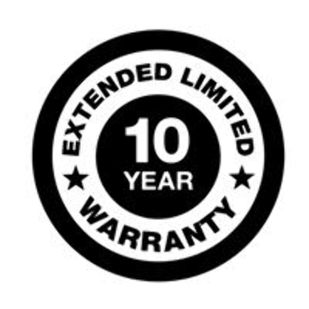 Generac 10 Year Extended Limited Warranty – Air-Cooled – 3 Year Extension
