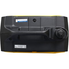 2000w Super Quiet Inverter Generator Portable Generator Ultra Light EPA Certifi