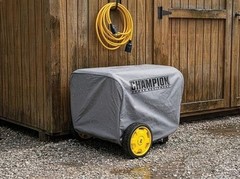 Champion Power Equipment Weather-Resistant Storage Cover for 2800-4750-Watt P…