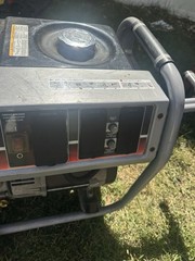 Briggs & Stratton 6875 Watt Portable Generator Parts / Repair Local Pickup