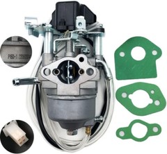 Compact Gasoline Carburetor for Champion Generator 73536i – Easy Installation
