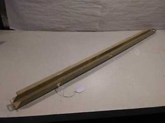 GENERAC GENERATOR TOP SUPPORT RAIL PART NUMBER 0A9677